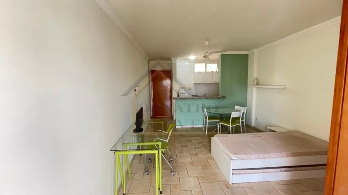 Kitnet com 1 quarto para alugar, 30m2 em Ribeirao Preto - SP - imagem 2 Foto 2 de Kitnet com 1 quarto para alugar, 30m2 em Ribeirao Preto - SP