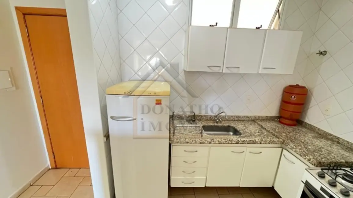 Kitnet com 1 quarto para alugar, 30m2 em Ribeirao Preto - SP - imagem 6 Foto 6 de Kitnet com 1 quarto para alugar, 30m2 em Ribeirao Preto - SP