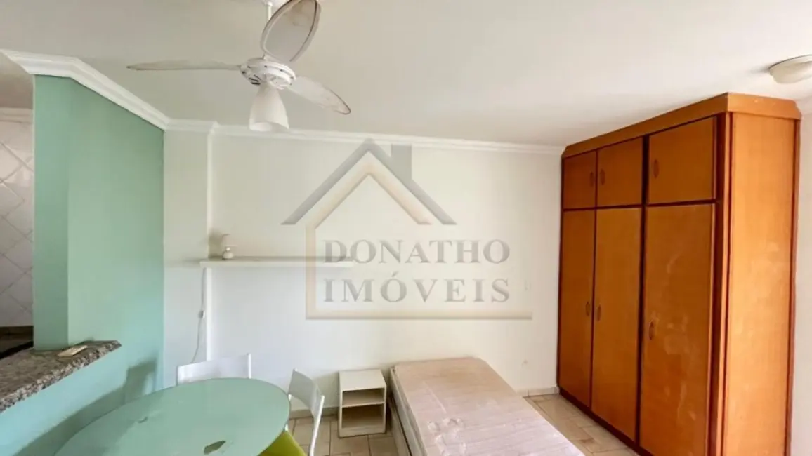 Kitnet com 1 quarto para alugar, 30m2 em Ribeirao Preto - SP - imagem 3 Foto 3 de Kitnet com 1 quarto para alugar, 30m2 em Ribeirao Preto - SP