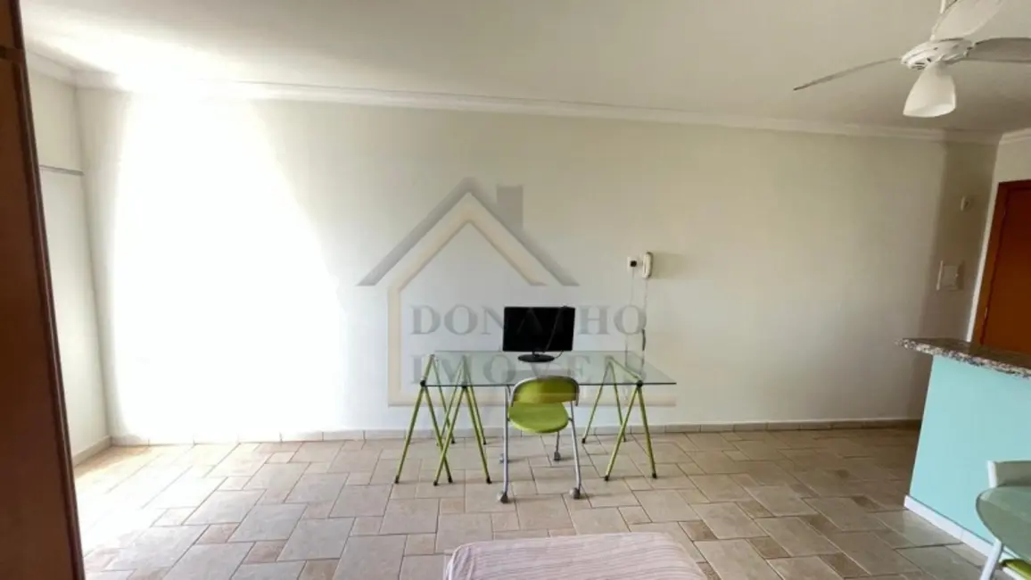 Kitnet com 1 quarto para alugar, 30m2 em Ribeirao Preto - SP - imagem 4 Foto 4 de Kitnet com 1 quarto para alugar, 30m2 em Ribeirao Preto - SP