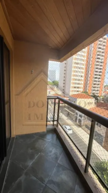 Foto 2 de Apartamento com 1 quarto para alugar, 48m2 em Centro, Ribeirao Preto - SP
