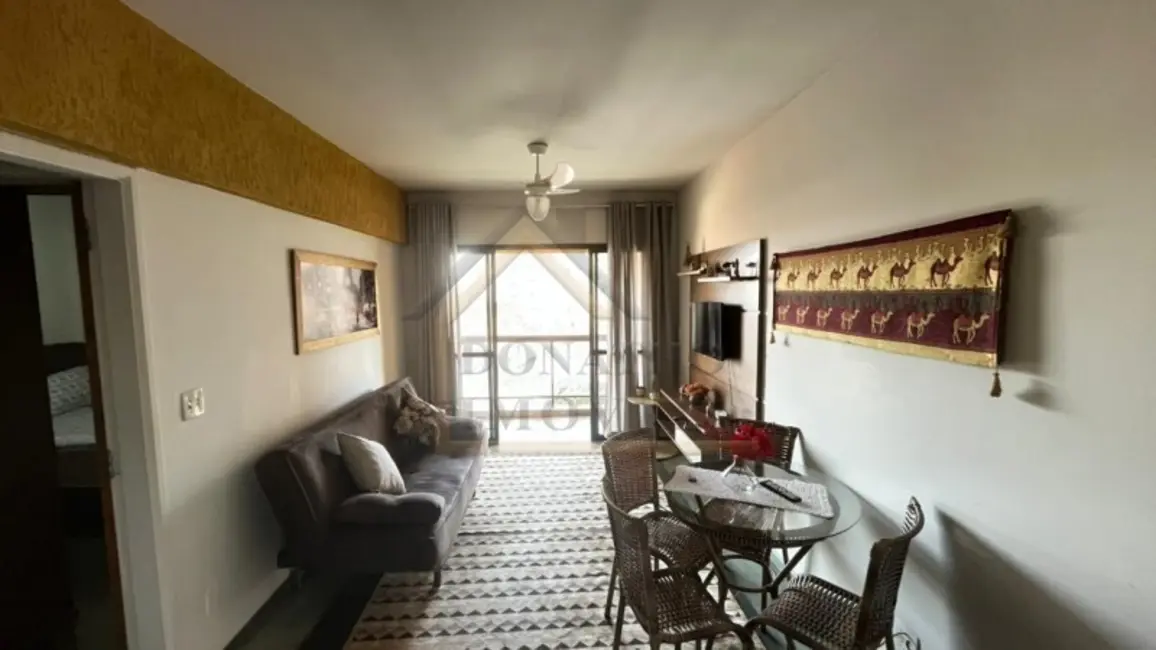 Foto 3 de Apartamento com 1 quarto para alugar, 48m2 em Centro, Ribeirao Preto - SP