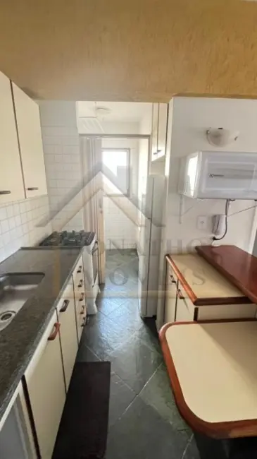 Foto 7 de Apartamento com 1 quarto para alugar, 48m2 em Centro, Ribeirao Preto - SP