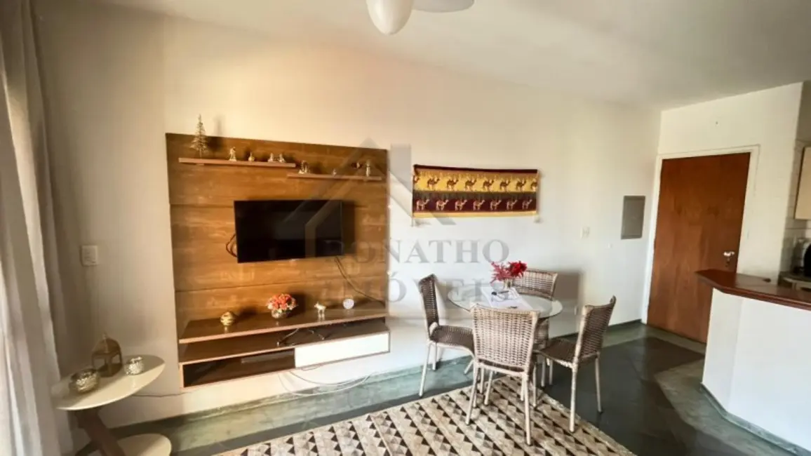 Foto 5 de Apartamento com 1 quarto para alugar, 48m2 em Centro, Ribeirao Preto - SP
