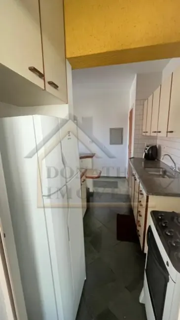 Foto 8 de Apartamento com 1 quarto para alugar, 48m2 em Centro, Ribeirao Preto - SP