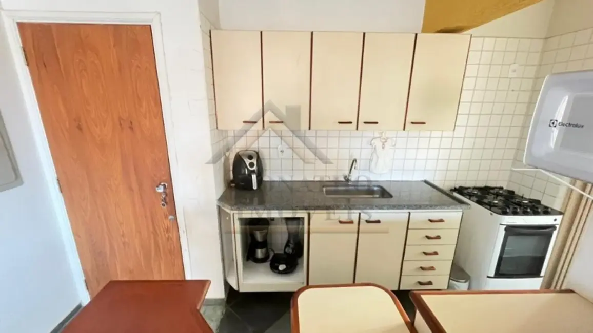 Foto 6 de Apartamento com 1 quarto para alugar, 48m2 em Centro, Ribeirao Preto - SP