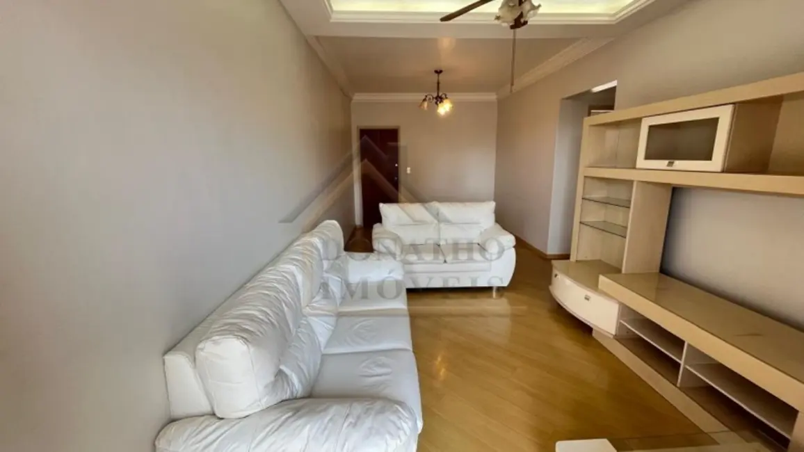 Foto 1 de Apartamento com 2 quartos para alugar, 88m2 em Centro, Ribeirao Preto - SP