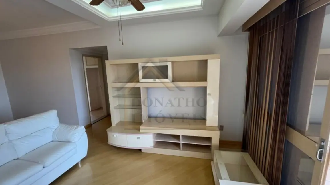 Foto 3 de Apartamento com 2 quartos para alugar, 88m2 em Centro, Ribeirao Preto - SP