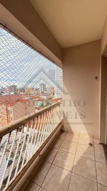 Foto 2 de Apartamento com 2 quartos para alugar, 88m2 em Centro, Ribeirao Preto - SP