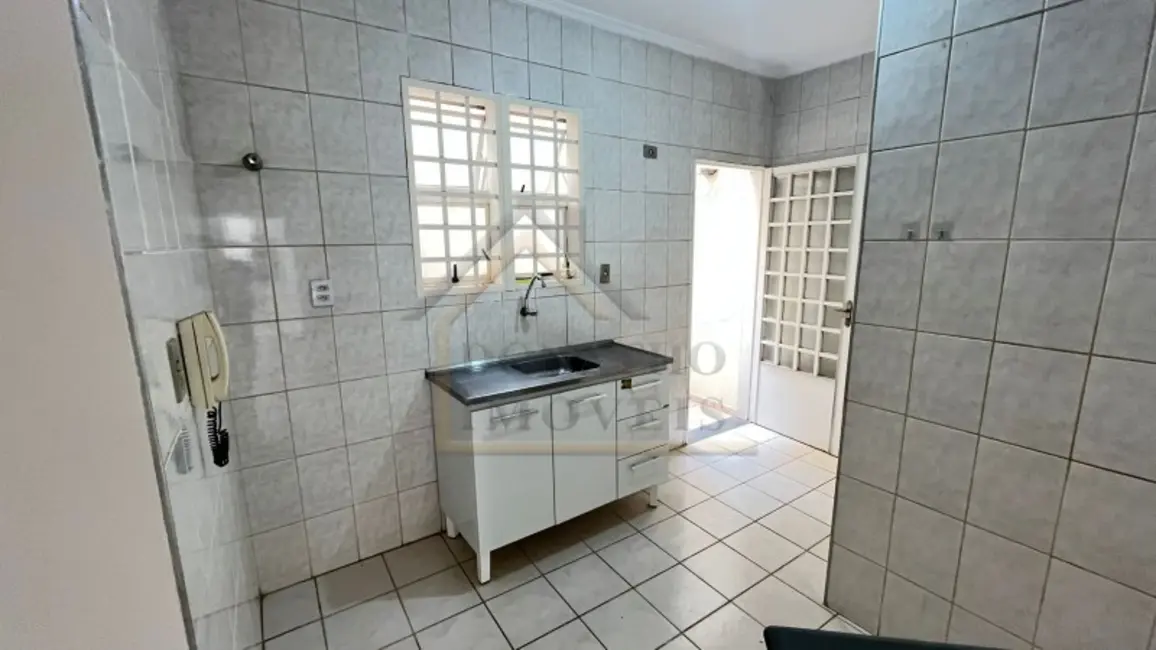 Foto 7 de Apartamento com 1 quarto para alugar, 40m2 em Ribeirao Preto - SP