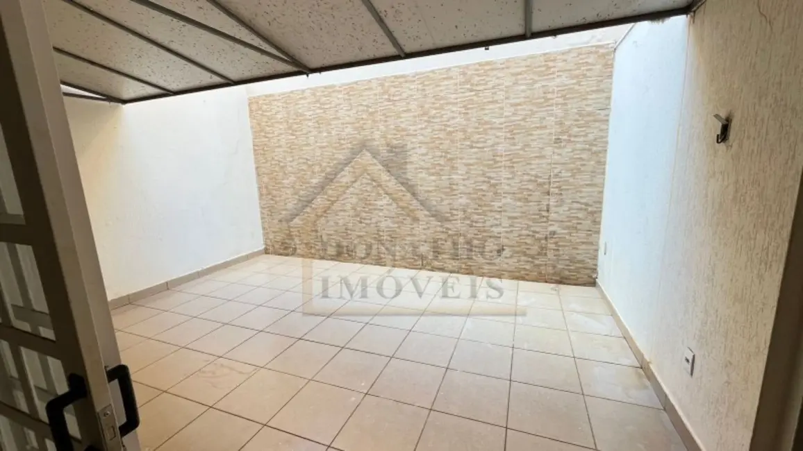 Foto 2 de Apartamento com 1 quarto para alugar, 40m2 em Ribeirao Preto - SP