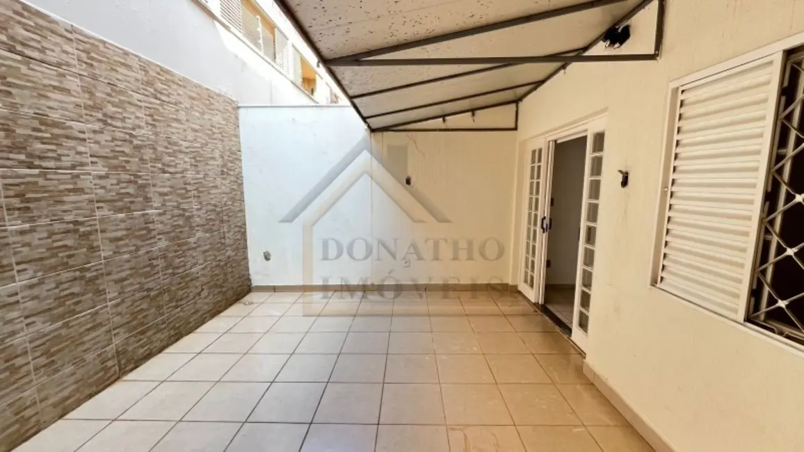 Foto 5 de Apartamento com 1 quarto para alugar, 40m2 em Ribeirao Preto - SP