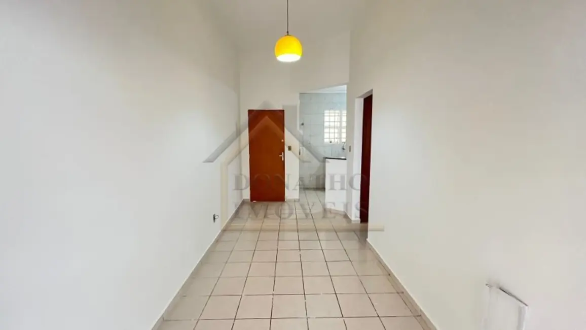 Foto 3 de Apartamento com 1 quarto para alugar, 40m2 em Ribeirao Preto - SP