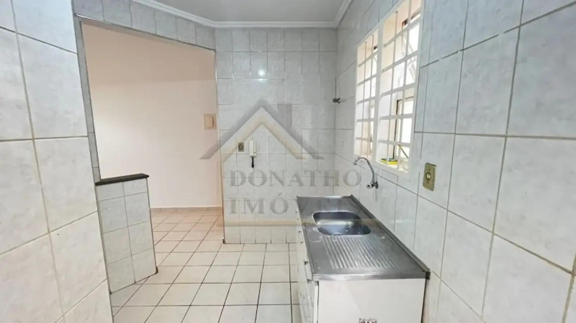 Foto 8 de Apartamento com 1 quarto para alugar, 40m2 em Ribeirao Preto - SP