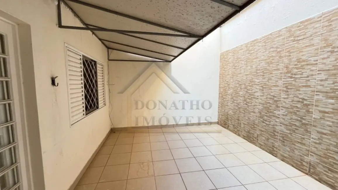 Foto 4 de Apartamento com 1 quarto para alugar, 40m2 em Ribeirao Preto - SP