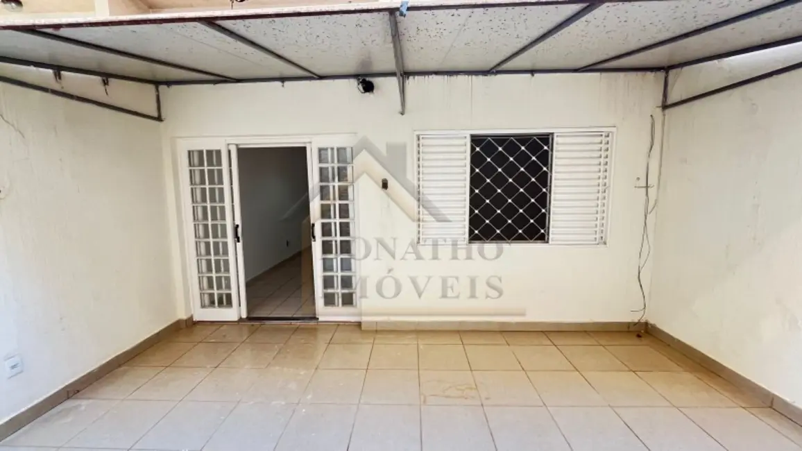Foto 6 de Apartamento com 1 quarto para alugar, 40m2 em Ribeirao Preto - SP