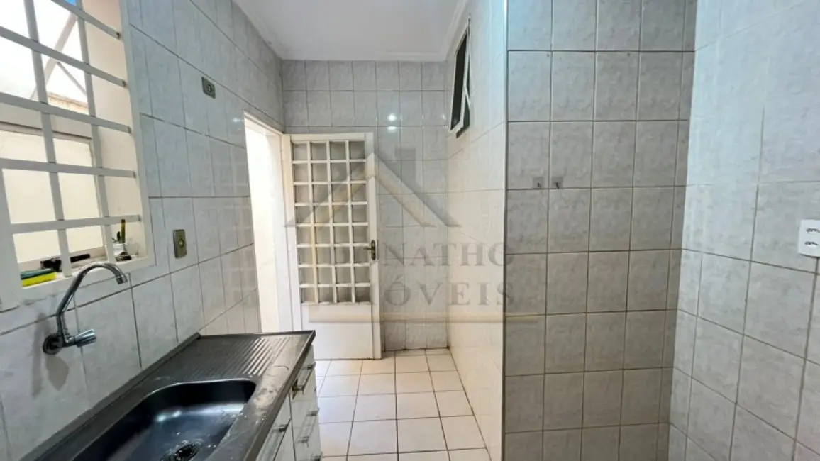 Foto 9 de Apartamento com 1 quarto para alugar, 40m2 em Ribeirao Preto - SP