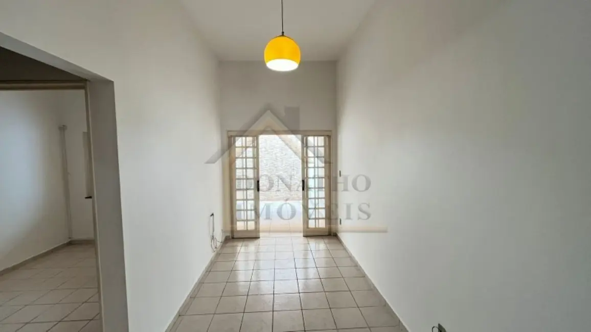 Foto 1 de Apartamento com 1 quarto para alugar, 40m2 em Ribeirao Preto - SP
