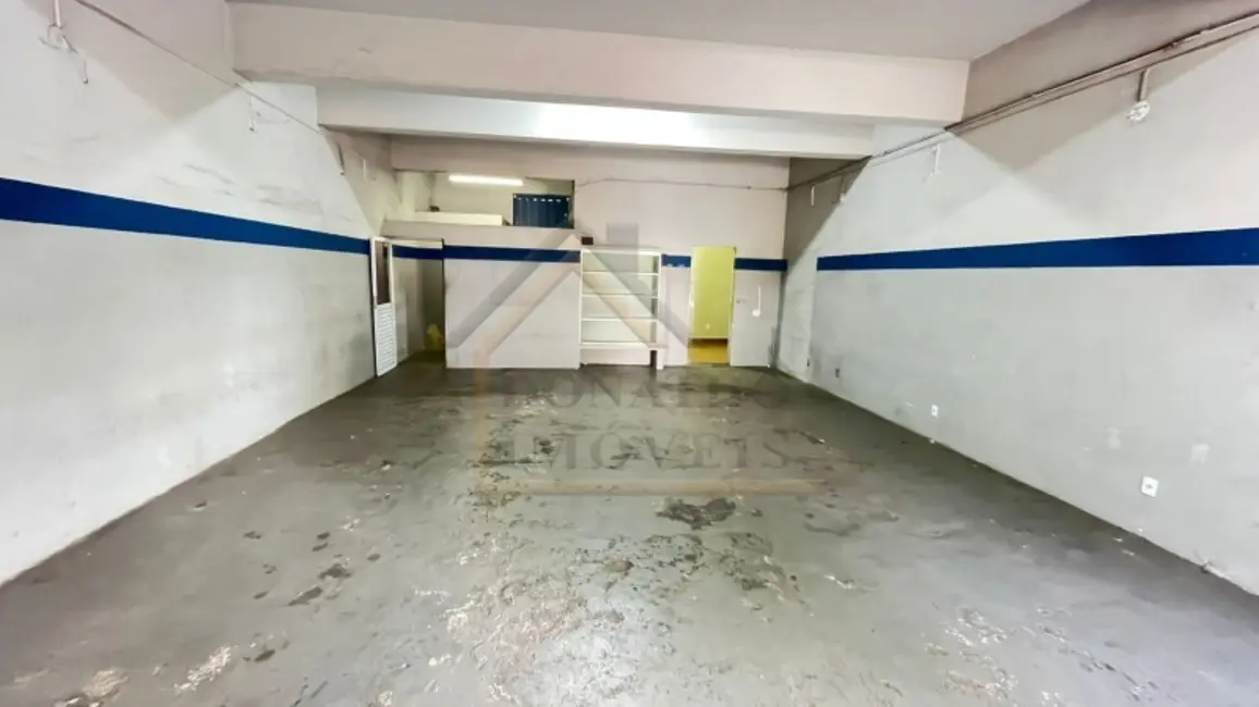 Sala Comercial para alugar, 80m2 em Vila Seixas, Ribeirao Preto - SP - imagem 2 Foto 2 de Sala Comercial para alugar, 80m2 em Vila Seixas, Ribeirao Preto - SP