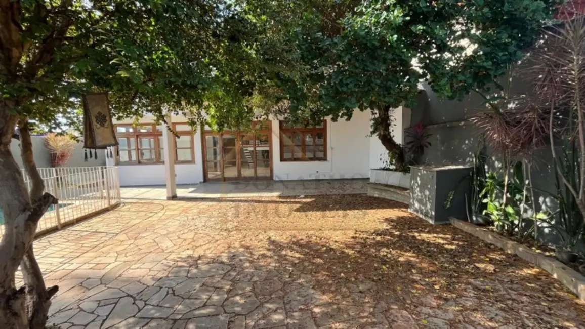 Casa para alugar, 311m2 em Alto da Boa Vista, Ribeirao Preto - SP - imagem 7 Foto 7 de Casa para alugar, 311m2 em Alto da Boa Vista, Ribeirao Preto - SP