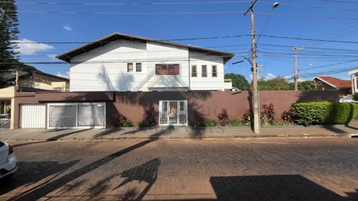 Foto 1 de Casa para alugar, 311m2 em Alto da Boa Vista, Ribeirao Preto - SP