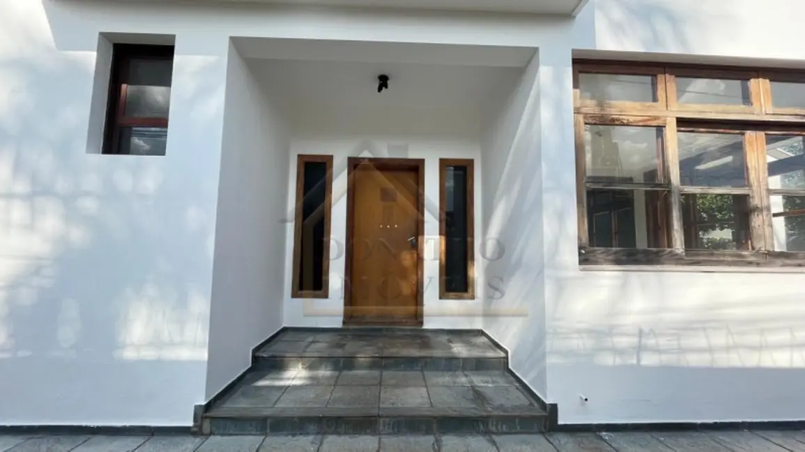 Casa para alugar, 311m2 em Alto da Boa Vista, Ribeirao Preto - SP - imagem 4 Foto 4 de Casa para alugar, 311m2 em Alto da Boa Vista, Ribeirao Preto - SP