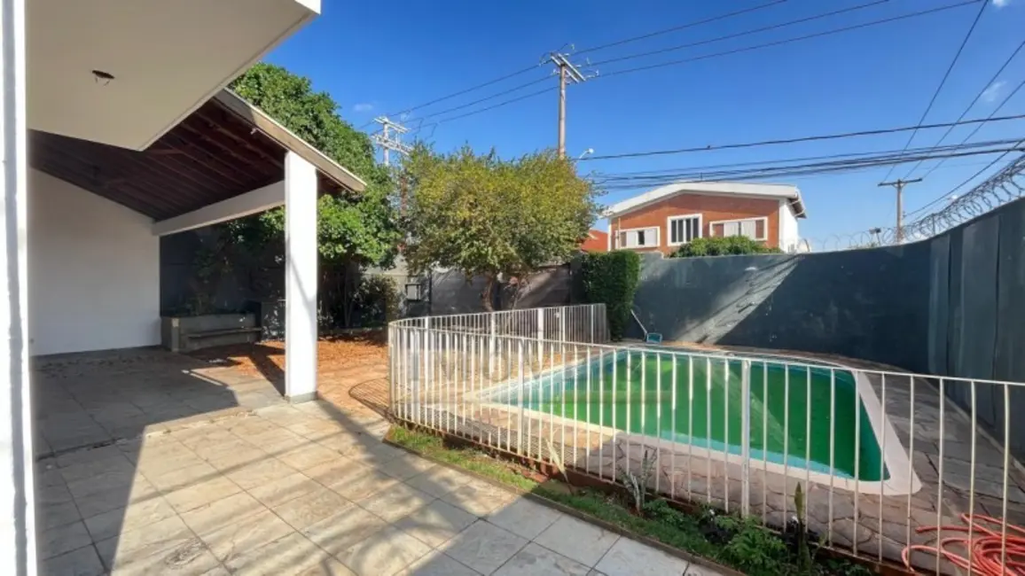 Casa para alugar, 311m2 em Alto da Boa Vista, Ribeirao Preto - SP - imagem 6 Foto 6 de Casa para alugar, 311m2 em Alto da Boa Vista, Ribeirao Preto - SP