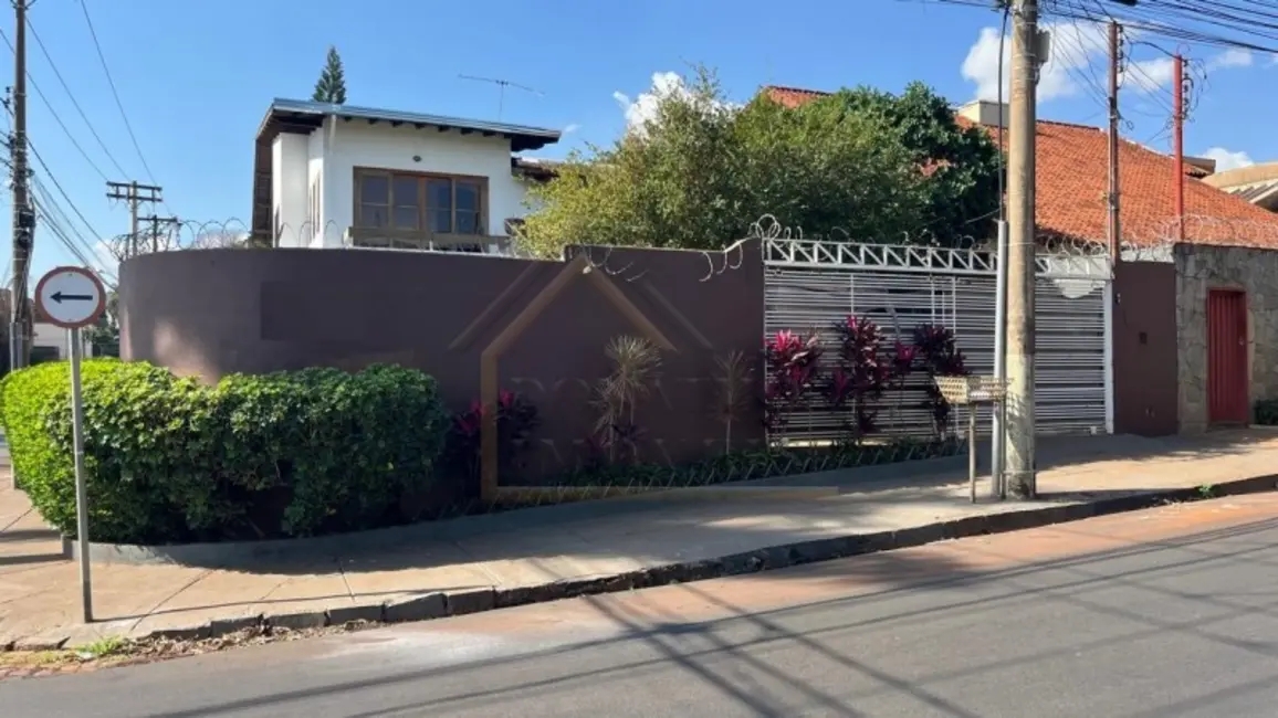 Casa para alugar, 311m2 em Alto da Boa Vista, Ribeirao Preto - SP - imagem 3 Foto 3 de Casa para alugar, 311m2 em Alto da Boa Vista, Ribeirao Preto - SP