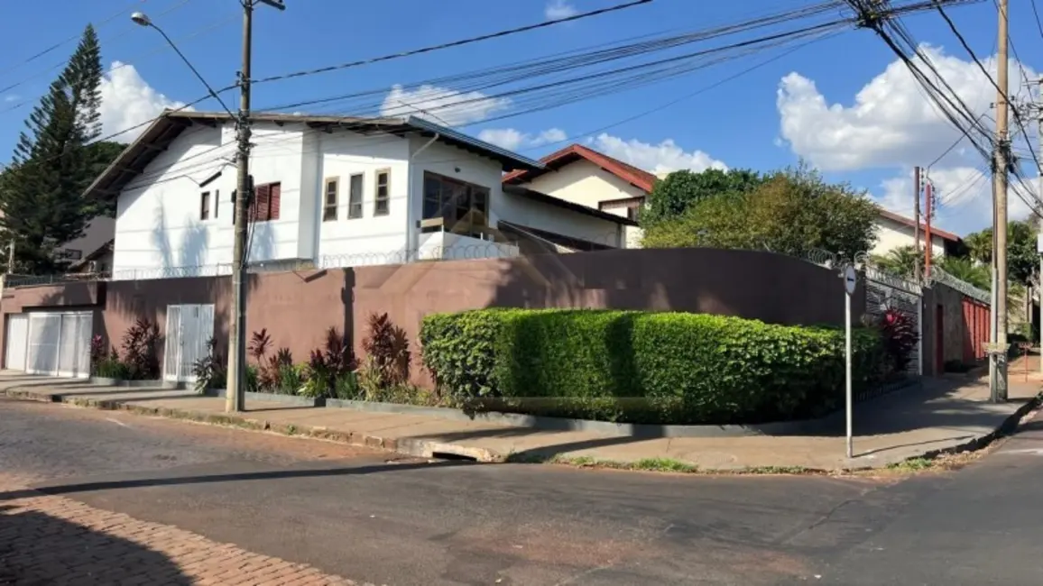 Foto 2 de Casa para alugar, 311m2 em Alto da Boa Vista, Ribeirao Preto - SP