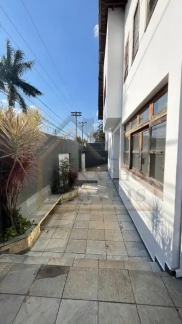 Casa para alugar, 311m2 em Alto da Boa Vista, Ribeirao Preto - SP - imagem 5 Foto 5 de Casa para alugar, 311m2 em Alto da Boa Vista, Ribeirao Preto - SP
