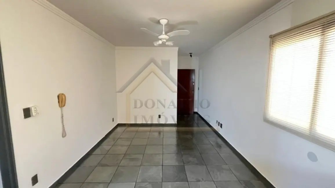 Foto 2 de Apartamento com 1 quarto para alugar, 50m2 em Vila Seixas, Ribeirao Preto - SP