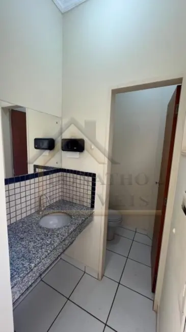 Sala Comercial para alugar, 40m2 em Jardim Sumaré, Ribeirao Preto - SP - imagem 5 Foto 5 de Sala Comercial para alugar, 40m2 em Jardim Sumaré, Ribeirao Preto - SP