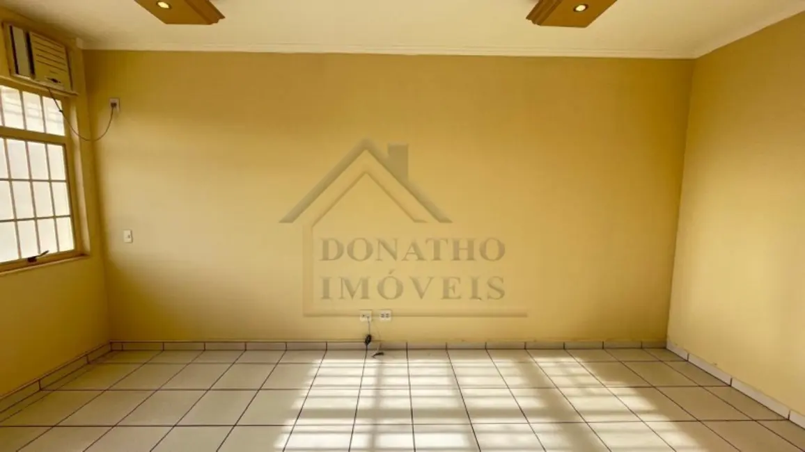 Foto 2 de Sala Comercial para alugar, 40m2 em Jardim Sumaré, Ribeirao Preto - SP