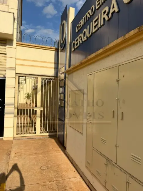 Sala Comercial para alugar, 40m2 em Jardim Sumaré, Ribeirao Preto - SP - imagem 9 Foto 9 de Sala Comercial para alugar, 40m2 em Jardim Sumaré, Ribeirao Preto - SP