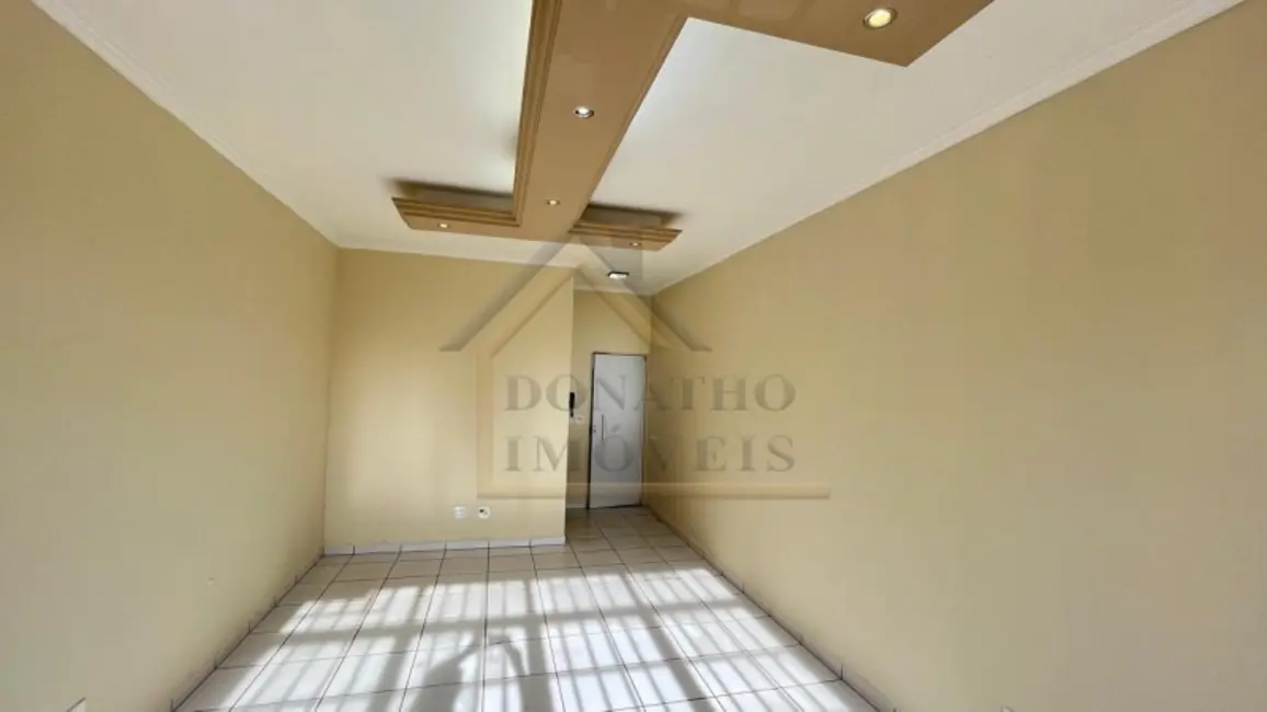Foto 1 de Sala Comercial para alugar, 40m2 em Jardim Sumaré, Ribeirao Preto - SP