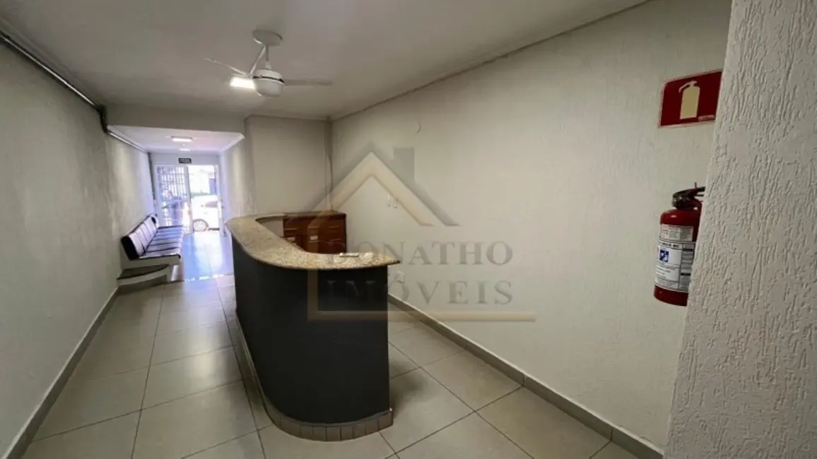 Sala Comercial para alugar, 150m2 em Vila Seixas, Ribeirao Preto - SP - imagem 3 Foto 3 de Sala Comercial para alugar, 150m2 em Vila Seixas, Ribeirao Preto - SP