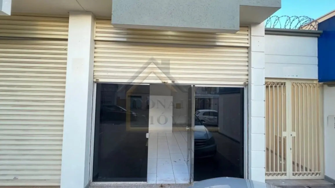 Sala Comercial para alugar, 50m2 em Jardim Sumaré, Ribeirao Preto - SP - imagem 1 Foto 1 de Sala Comercial para alugar, 50m2 em Jardim Sumaré, Ribeirao Preto - SP