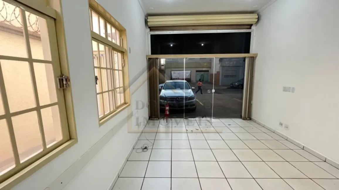 Sala Comercial para alugar, 50m2 em Jardim Sumaré, Ribeirao Preto - SP - imagem 3 Foto 3 de Sala Comercial para alugar, 50m2 em Jardim Sumaré, Ribeirao Preto - SP