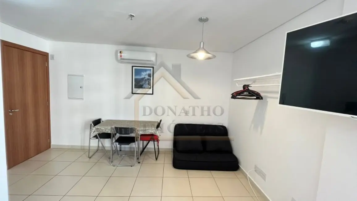 Foto 6 de Kitnet com 1 quarto à venda, 25m2 em Ribeirao Preto - SP