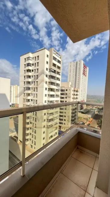 Foto 4 de Kitnet com 1 quarto à venda, 25m2 em Ribeirao Preto - SP