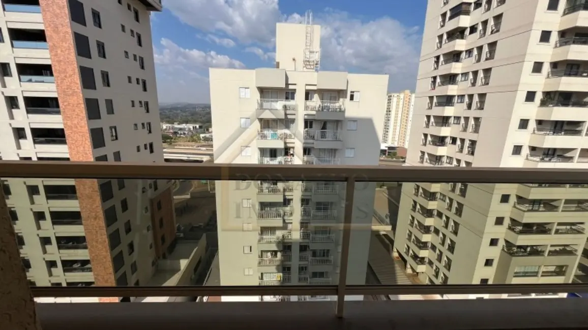 Foto 3 de Kitnet com 1 quarto à venda, 25m2 em Ribeirao Preto - SP