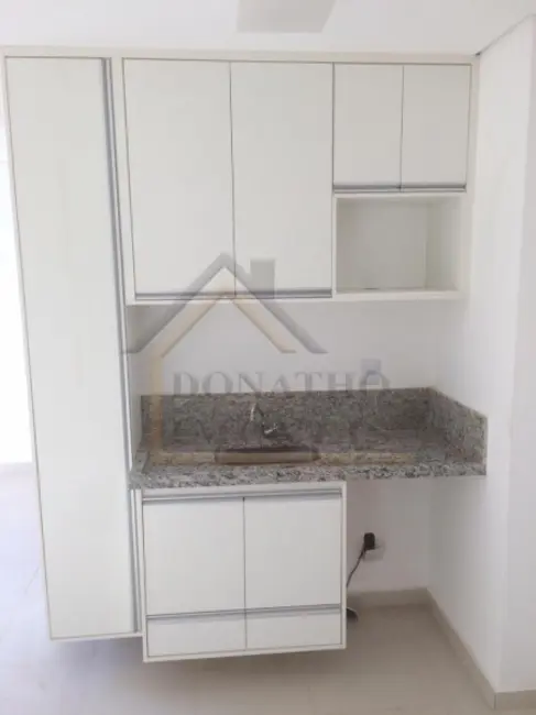 Foto 7 de Kitnet com 1 quarto à venda, 25m2 em Ribeirao Preto - SP