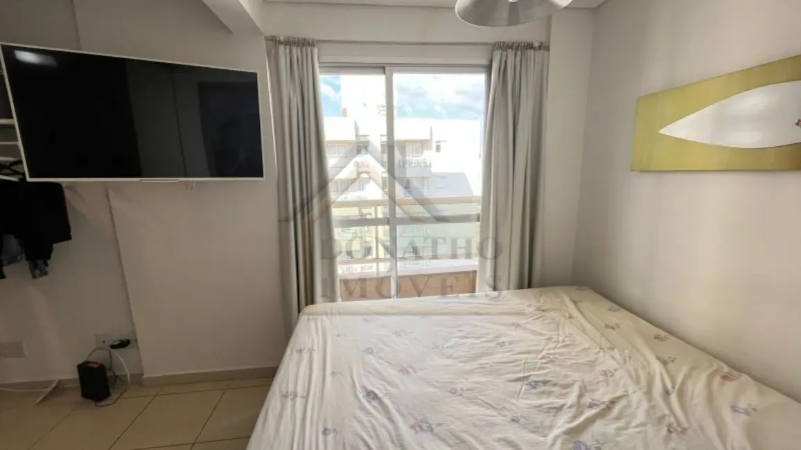 Foto 2 de Kitnet com 1 quarto à venda, 25m2 em Ribeirao Preto - SP