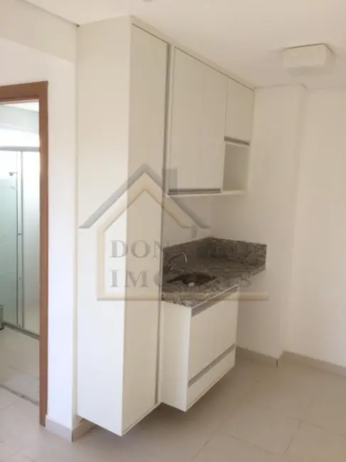Foto 8 de Kitnet com 1 quarto à venda, 25m2 em Ribeirao Preto - SP