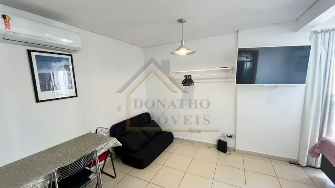 Foto 5 de Kitnet com 1 quarto à venda, 25m2 em Ribeirao Preto - SP