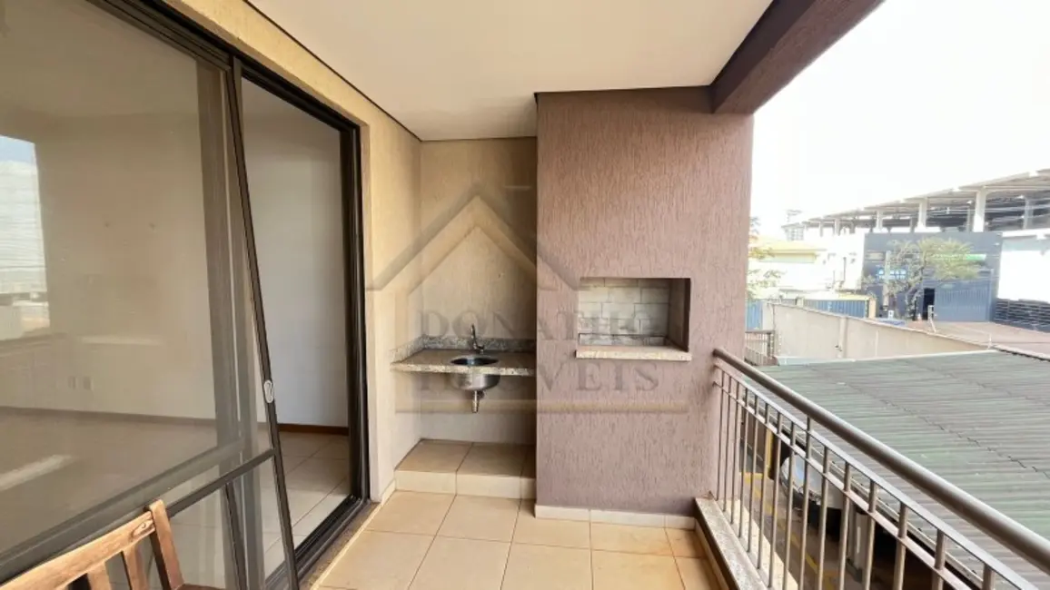 Foto 2 de Apartamento com 3 quartos à venda, 111m2 em Ribeirao Preto - SP