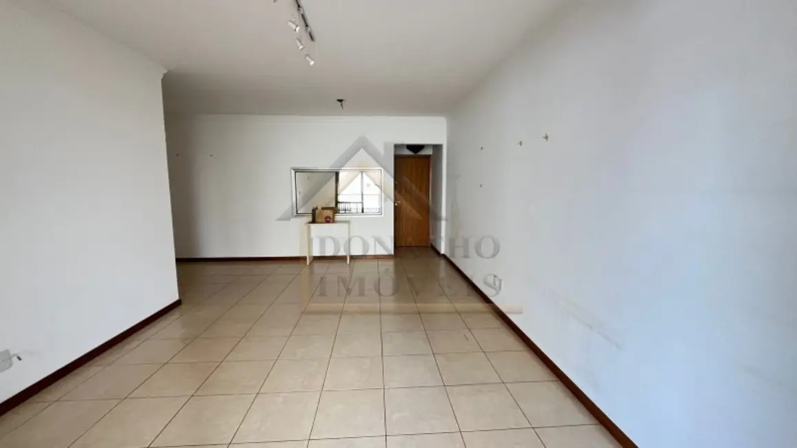 Foto 3 de Apartamento com 3 quartos à venda, 111m2 em Ribeirao Preto - SP