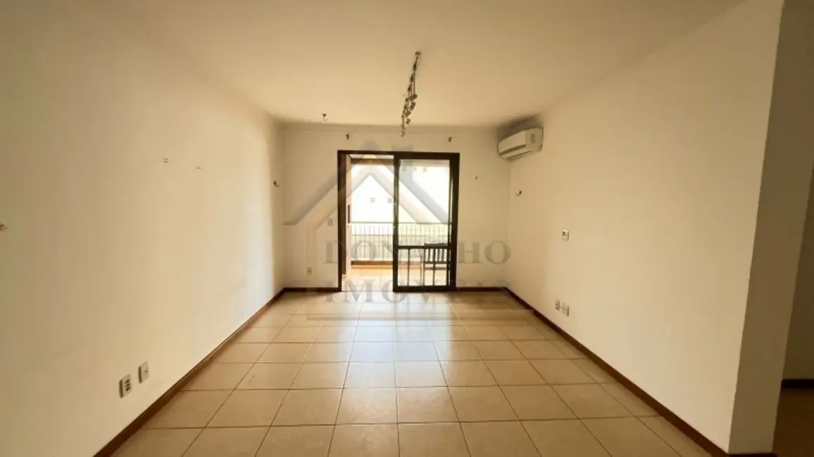 Foto 1 de Apartamento com 3 quartos à venda, 111m2 em Ribeirao Preto - SP