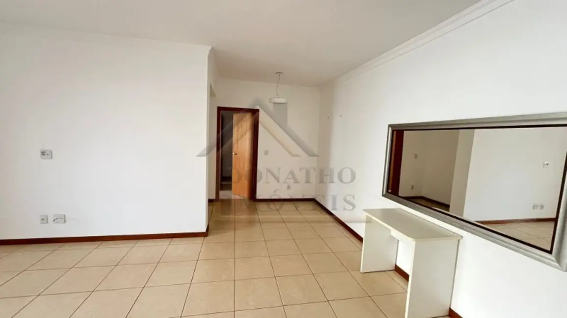 Foto 4 de Apartamento com 3 quartos à venda, 111m2 em Ribeirao Preto - SP