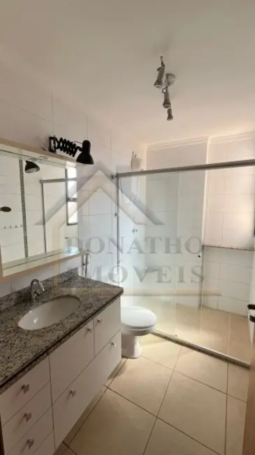 Foto 8 de Apartamento com 3 quartos à venda, 111m2 em Ribeirao Preto - SP